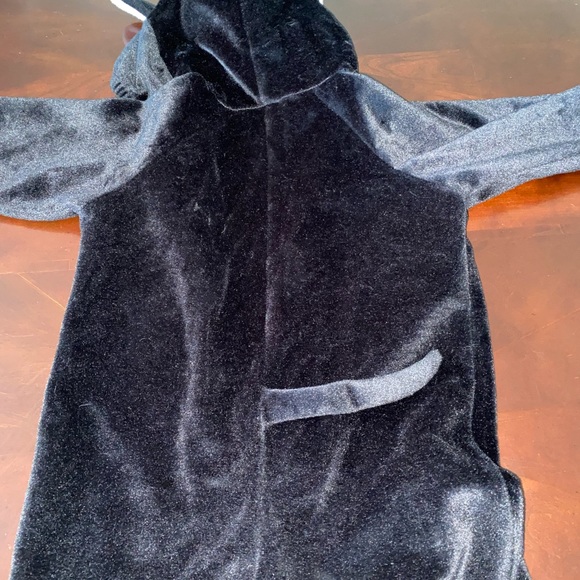 Black Cat Costume SOLD - Picture 6 of 7